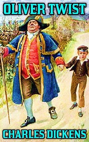 Oliver Twist