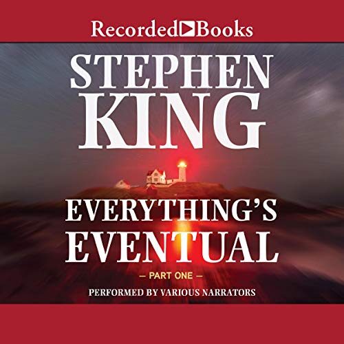 Everything's Eventual: Part 1