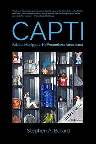 Capti: Fabula Menippeo-Hoffmanniana Americana