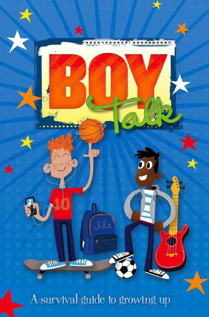 Boy Talk