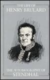 The Life of Henry Brulard