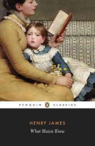 [What Maisie Knew] (By: Christopher Ricks) [published: November, 2010]