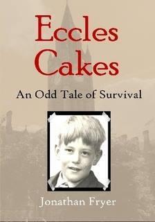 Eccles Cakes: An Odd Tale of Survival