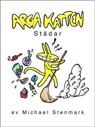 Arga Katten Städar