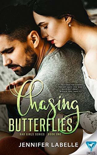Chasing Butterflies