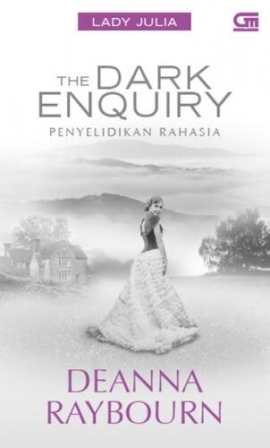 The Dark Enquiry - Penyelidikan Rahasia