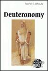 Deuteronomy