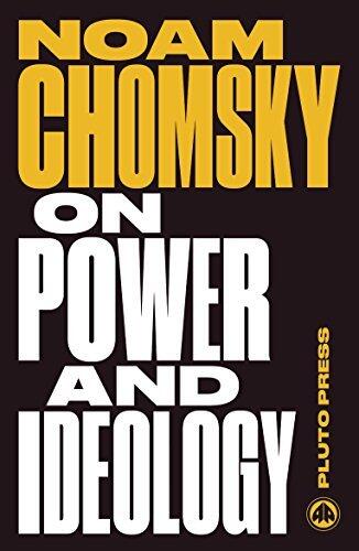 On Power and Ideology: The Managua Lectures - New Edition