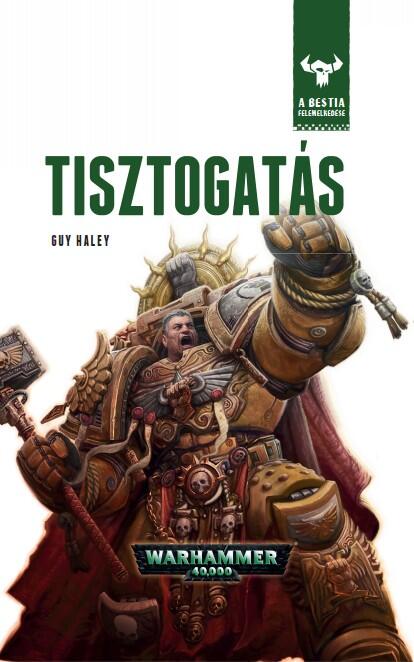 Tisztogatás