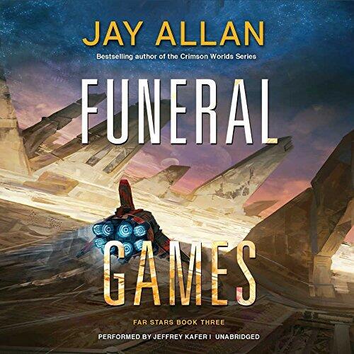 Funeral Games