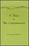 A Year in the Cuyamacas