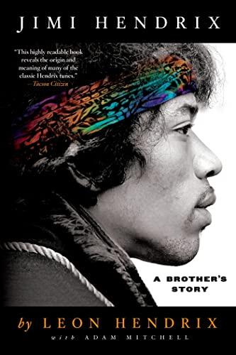 Jimi Hendrix: A Brother's Story