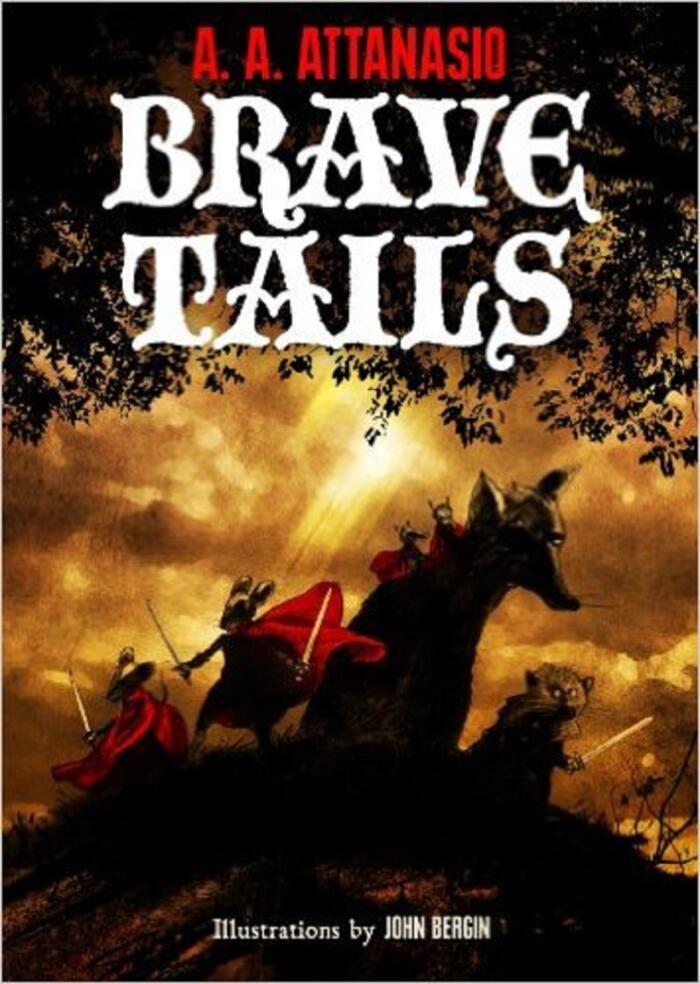 Brave Tails