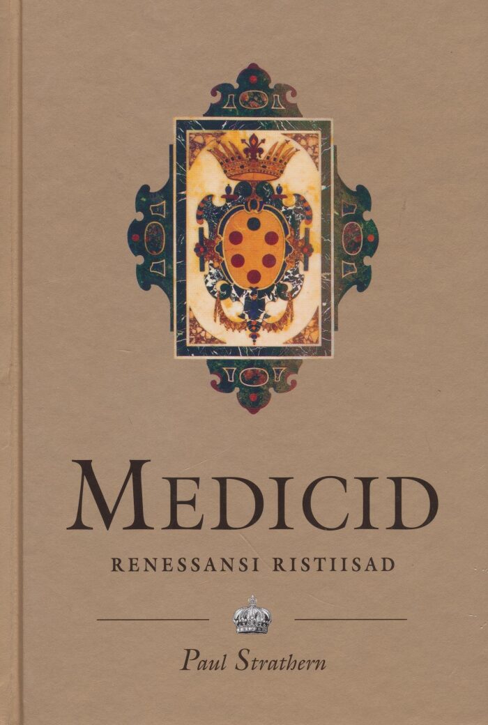 Medicid : renessansi ristiisad