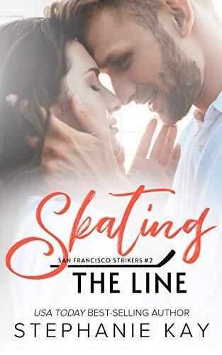 Skating the Line