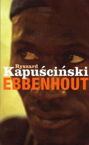 Ebbenhout: Afrikaanse ontmoetingen