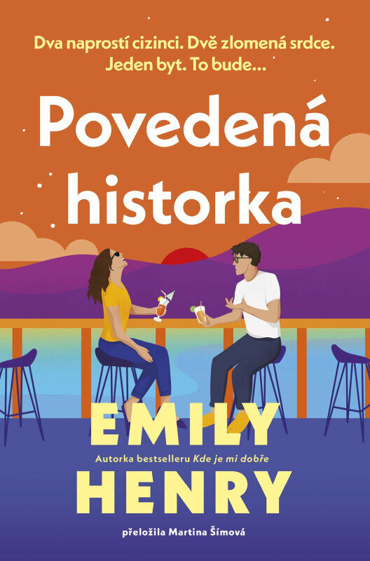 Povedená historka