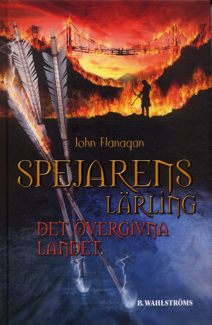 Det övergivna landet