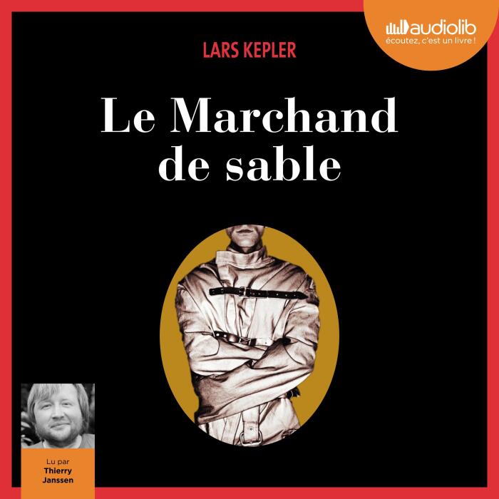 Le Marchand de sable: Joona Linna 4