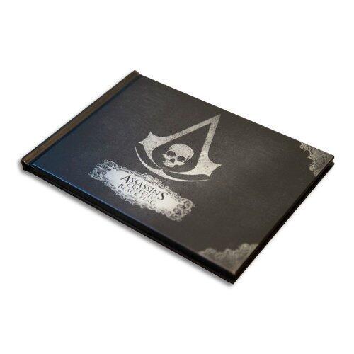 The Art of Assassin's Creed® IV: Black FlagTM