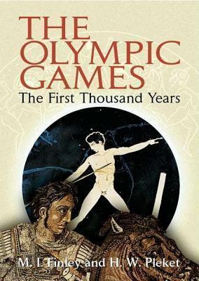 Olympic Games, The: The First Thousand Years