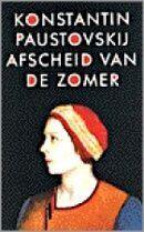 Afscheid Van De Zomer En Andere Verhalen