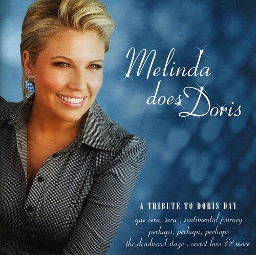 Melinda Does Doris
