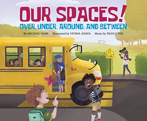Our Spaces!