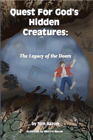 Quest for God's Hidden Creatures