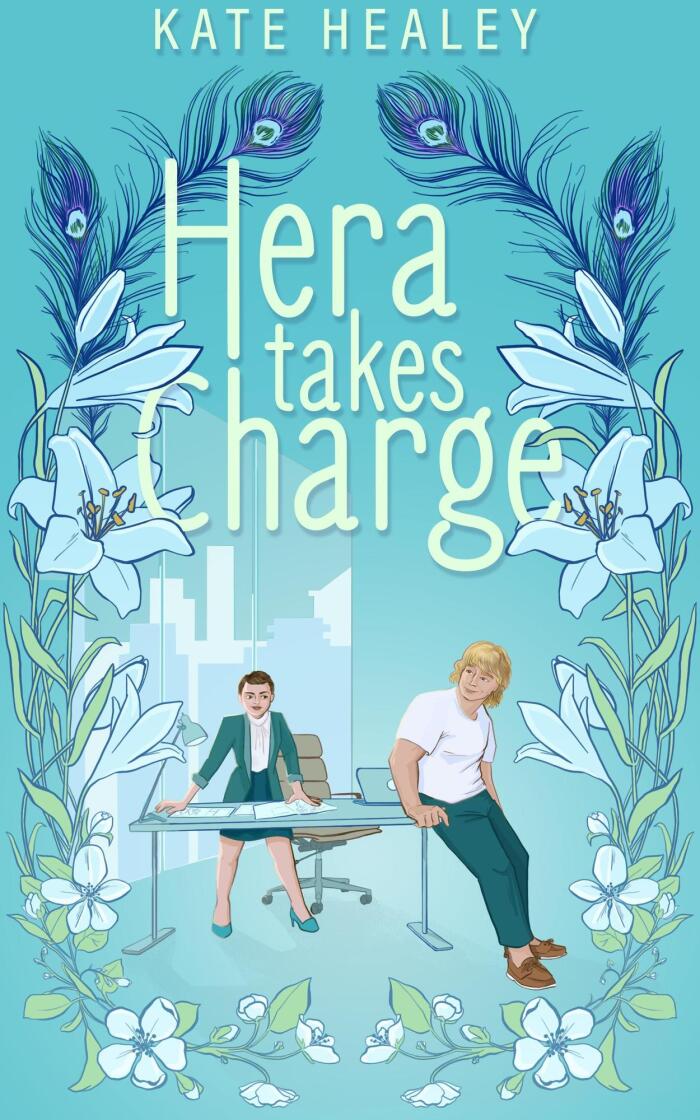 Hera Takes Charge