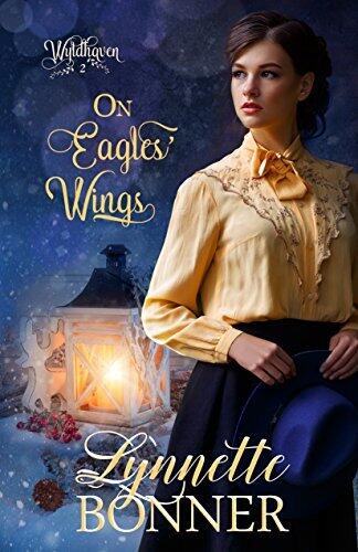 On Eagles' Wings