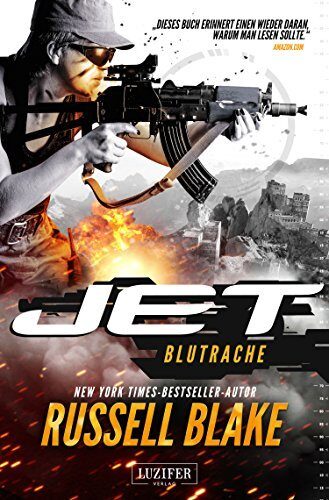 Blutrache