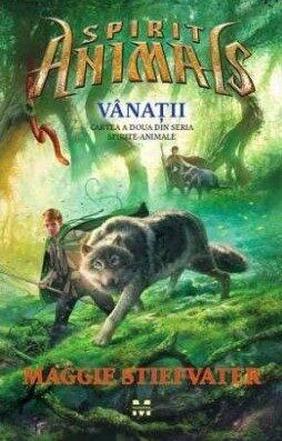 Vânații