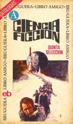 Ciencia ficción. Selección 5