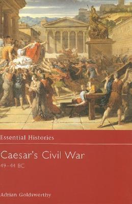 Caesar's Civil War 49-44 BC