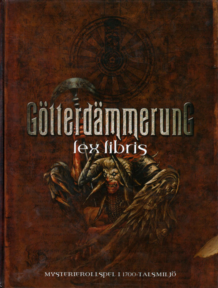 Götterdämmerung