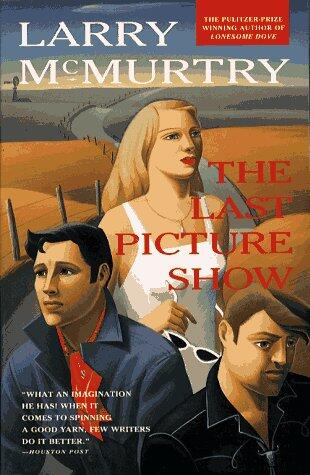 Last Picture Show: A Novel