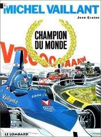 Champion du monde