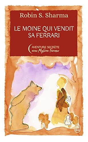 Le Moine qui Vendit sa Ferrari (Édition Collector)