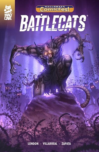Battlecats HCF 2019