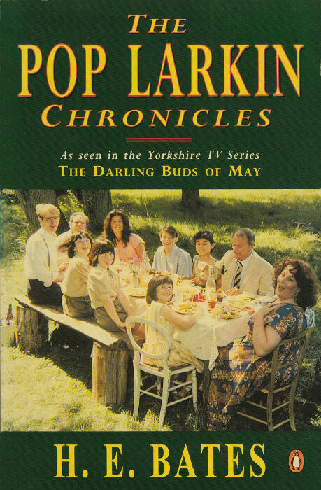 The Pop Larkin Chronicles
