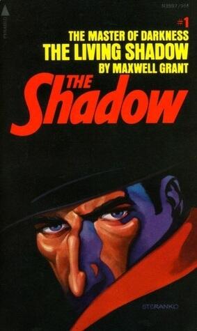The Living Shadow