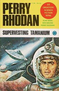Supervesting Tamanium