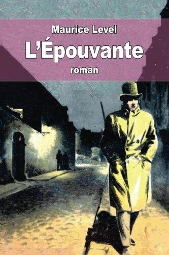 L'Épouvante