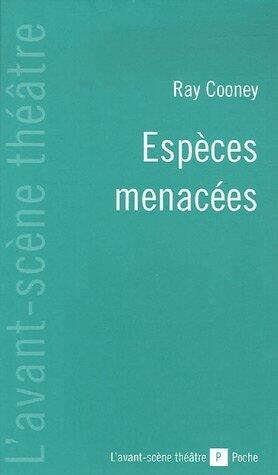 Espèces Menacées