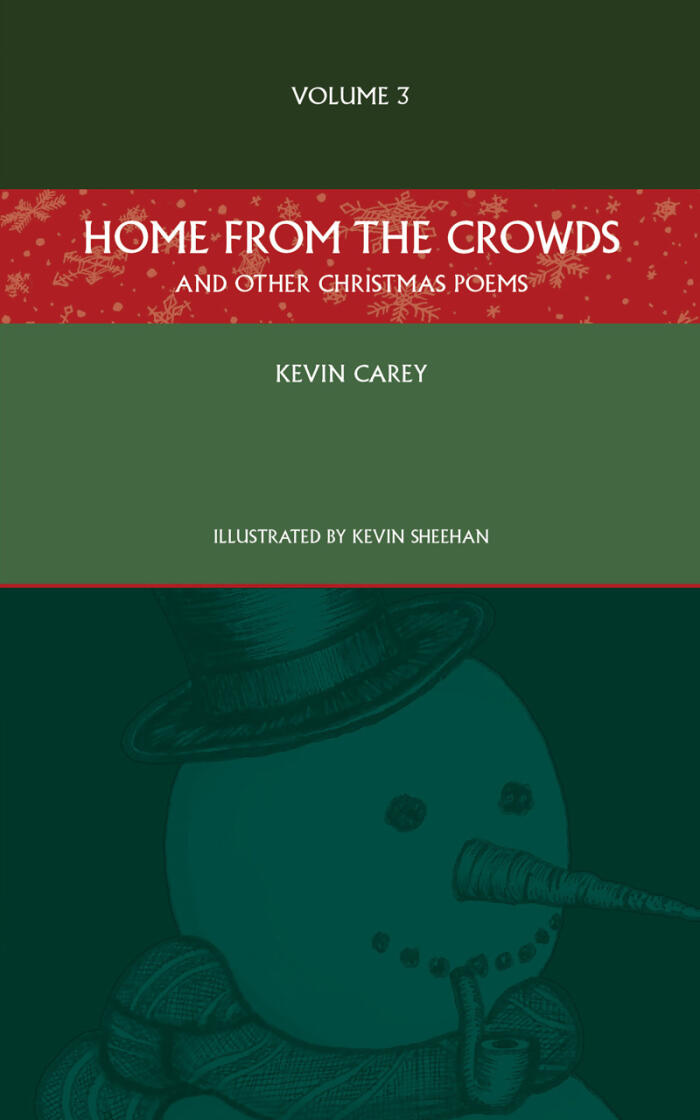 Home from the Crowds