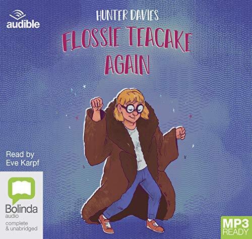 Flossie Teacake Adventures