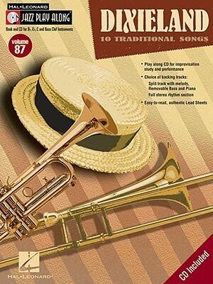 Dixieland: 10 Traditional Songs