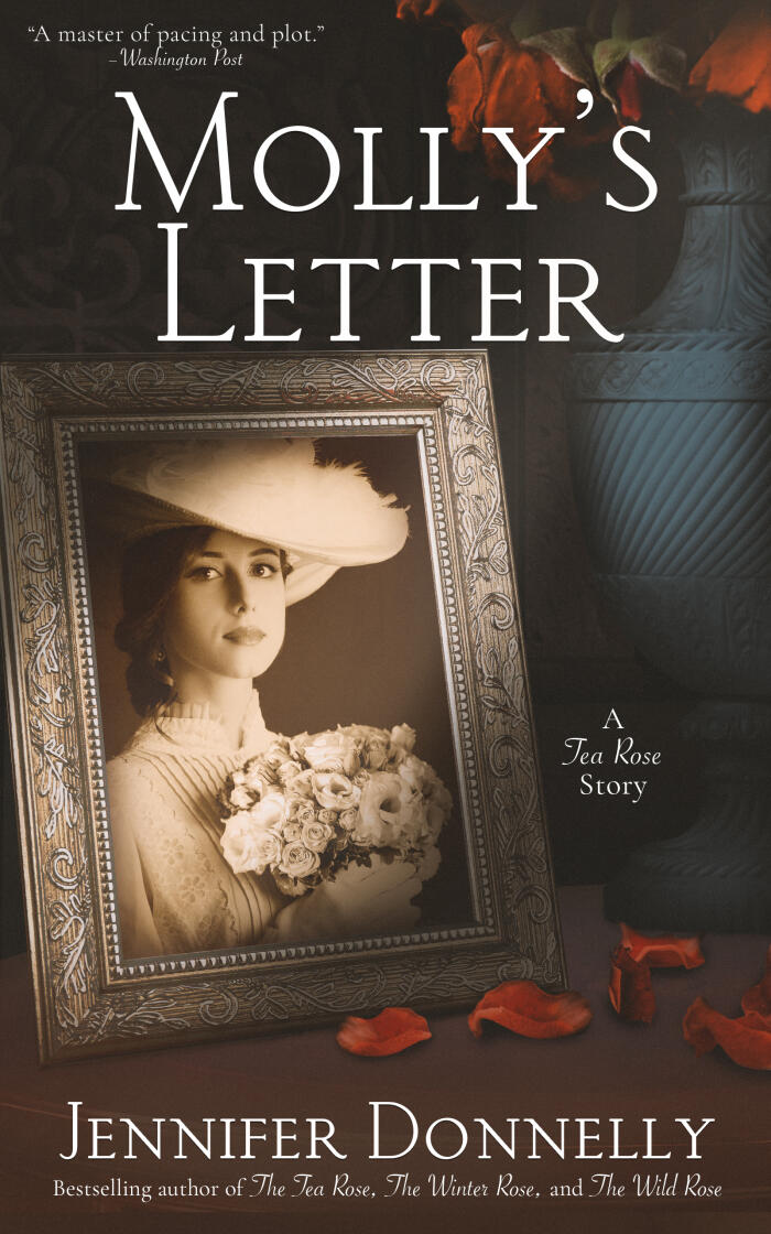 Molly's Letter