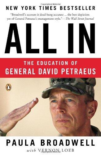 All in: The Education of General David Petraeus